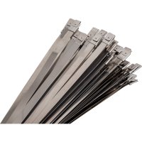 Стальные стяжки FORTISFLEX СКС 304