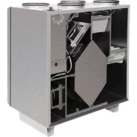 Приточно-вытяжная установка Shuft UniMAX-P 1500 VEL-A