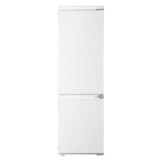 Холодильник двухкамерный Hansa BK2676.2NFZC 54x193x55 см цвет белый
