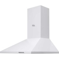 Кухонная вытяжка OASIS 312 making Oasis everywhere