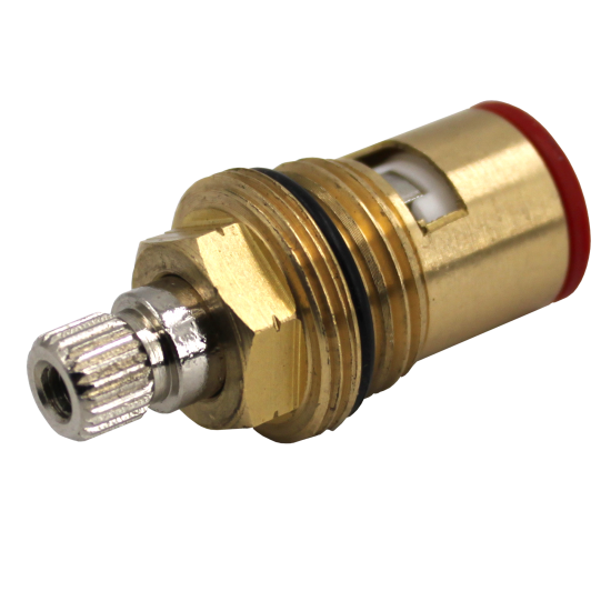 Кран-букса для крана чистой воды латунь