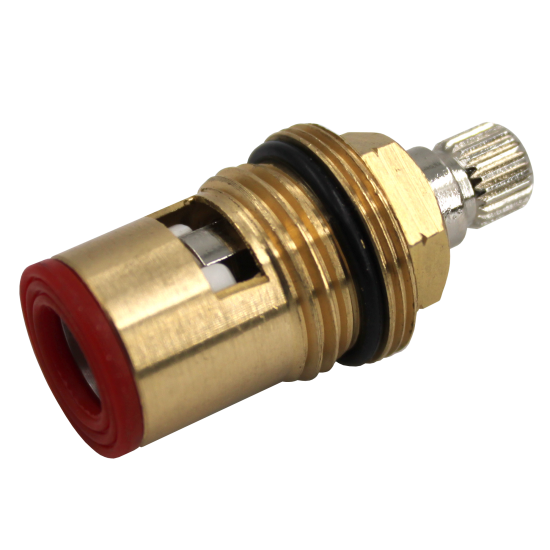 Кран-букса для крана чистой воды латунь