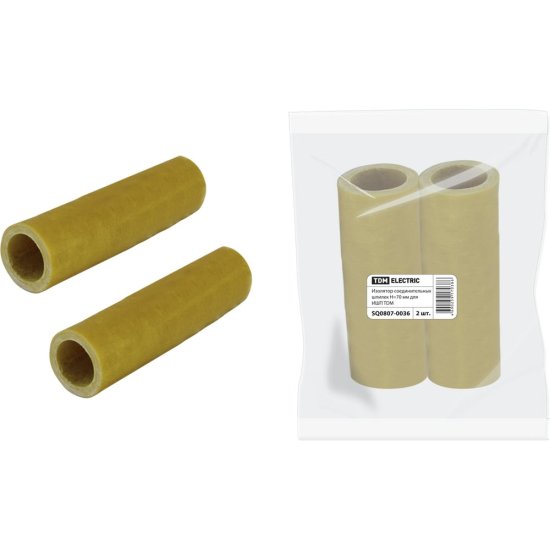 Изолятор соединительных шпилек для ИШП TDM ELECTRIC SQ0807-0036