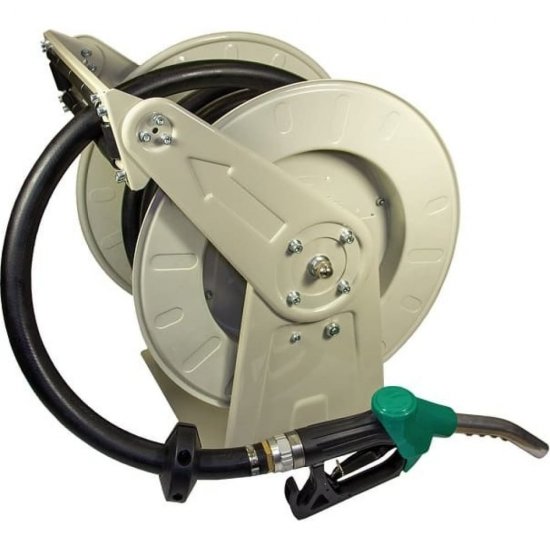 Катушка для шланга Петролл petroll h25-20n