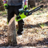 Пила аккумуляторная Бесщеточная Greenworks 2005707UA 40 В 35 см АКБ и ЗУ в комплекте