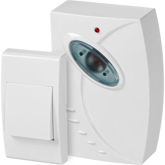 Беспроводной звонок TDM ELECTRIC народный ЗББ-Н-11/1-32М