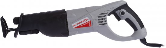 Пила сабельная сетевая Интерскол НП-120/1010Э, 1010 Вт