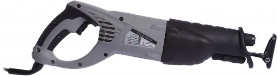 Пила сабельная сетевая Интерскол НП-120/1010Э, 1010 Вт