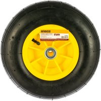 Колесо для строительной тачки арт. 99401,99402,99403 Biber 99406