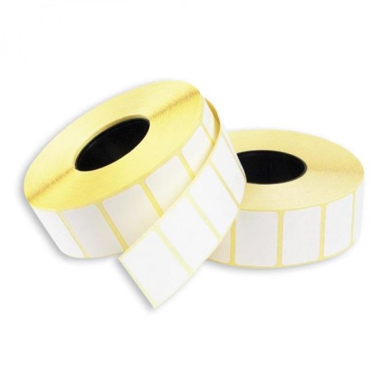 Термоэтикетки ООО Комус ТОП