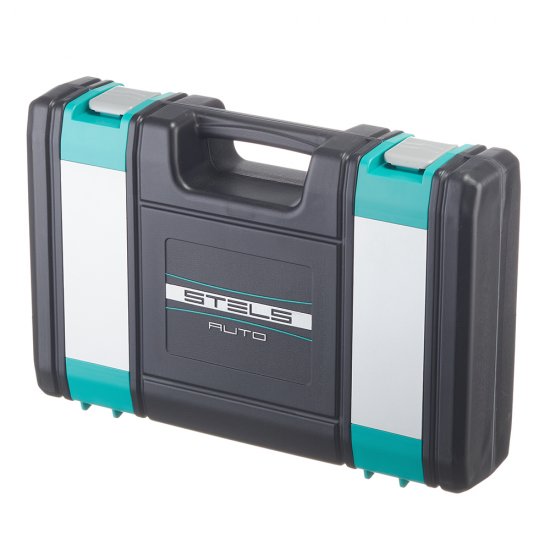 Набор инструментов универсальный Stels (14117) (82 шт.)