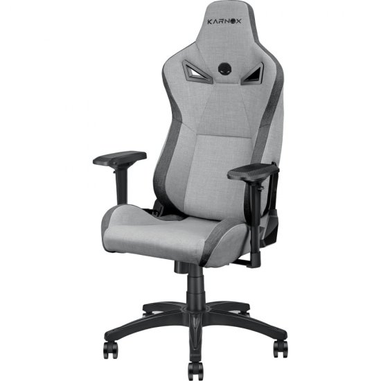 Игровое кресло Karnox Премиум LEGEND TR FABRIC