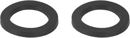 Гибкая подводка для воды угловая Aquabeam 1 100 см внутренняя резьба