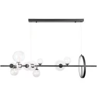 Подвесной светильник LOFT IT Molecule