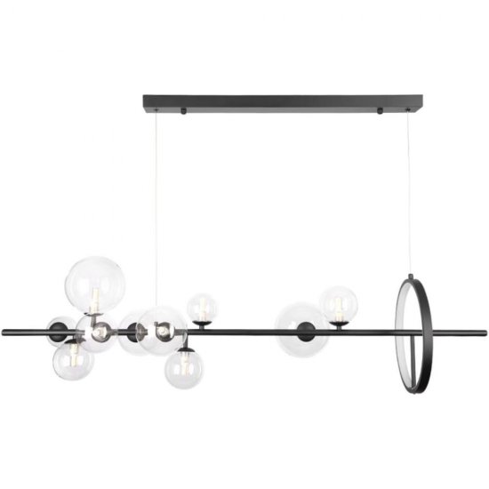 Подвесной светильник LOFT IT Molecule