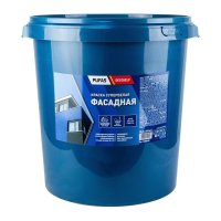 Морозостойкая фасадная краска Pufas Decoself