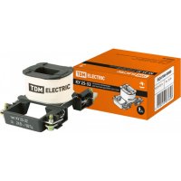 Катушка управления TDM ELECTRIC КУ