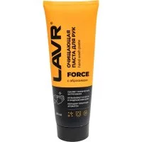 Очищающая паста для рук LAVR Ln1756