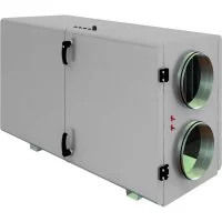 Приточно-вытяжная установка Shuft UniMAX-P 1500 SW-A