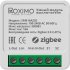 Умный модуль выключателя Roximo Zigbee (реле)