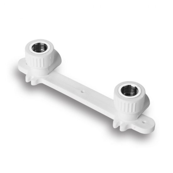 Настенный комплект для смесителя AQUALINK 3546