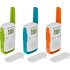 Комплект радиостанций Motorola T42 TRIPLE TALKABOUT