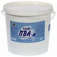 Универсальный клей ПВА Магия Радуги 4842