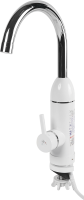 Проточный водонагреватель электрический Atmor Tap 3 KW 3520061 3 кВт белый с краном
