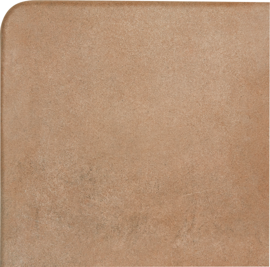 Ступень угловая Urban Marrone 33x33 см цвет бежевый 1 шт.