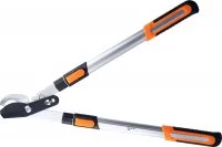 Сучкорез садовый Plantic Pro 80 69 см оранжевый