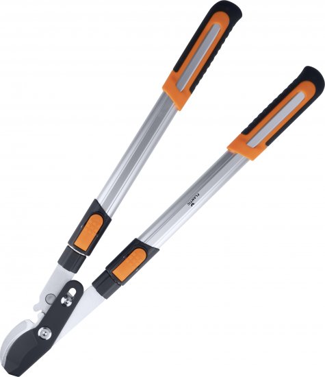 Сучкорез садовый Plantic Pro 80 69 см оранжевый