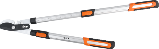 Сучкорез садовый Plantic Pro 80 69 см оранжевый