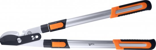 Сучкорез садовый Plantic Pro 80 69 см оранжевый