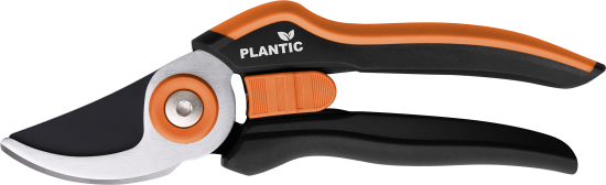 Секатор садовый Plantic P200 плоскостной ø20 мм