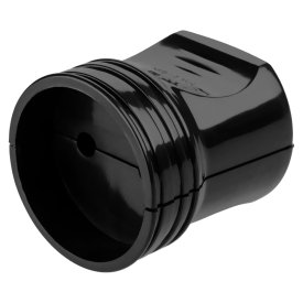 Кабельная розетка TDM ELECTRIC Народная