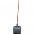 Снеговая оцинкованная лопата Gigant AVG-08