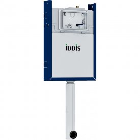 Бачок скрытого монтажа для приставных унитазов IDDIS Profix