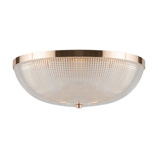 Люстра потолочная Maytoni Coupe E14 180 Вт 9 кв.м (C046CL-03G)