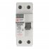УЗО EKF Basic ВДТ-40 25А 30 мА 2P тип AC 4,5 кА (elcb-2-25-30e-sim)