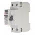 УЗО EKF Basic ВДТ-40 25А 30 мА 2P тип AC 4,5 кА (elcb-2-25-30e-sim)