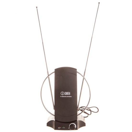 Комнатная TV антенна DORI 6454
