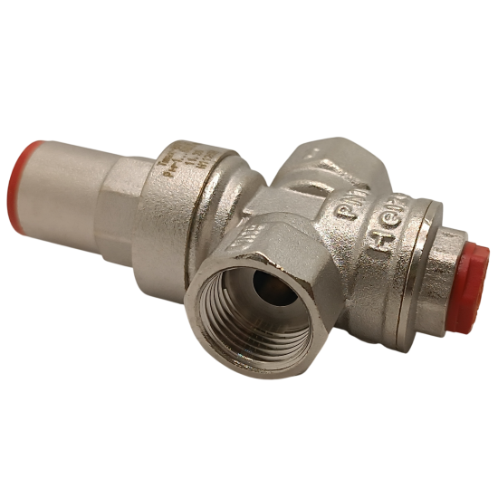 Редуктор давления поршневой Heizen 304C 1/2