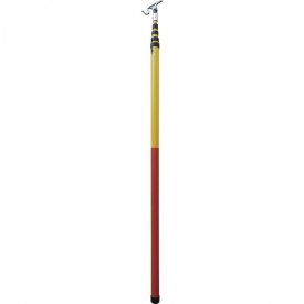 Телескопическая штанга Delta Plus LV400