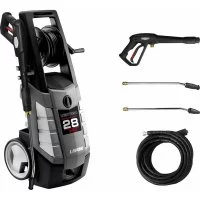 Электрический аппарат высокого давления Lavor Vertigo 28 Pro