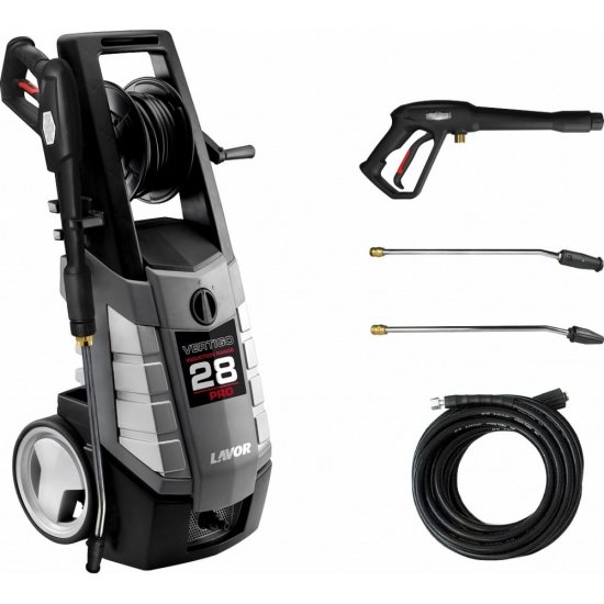 Электрический аппарат высокого давления Lavor Vertigo 28 Pro