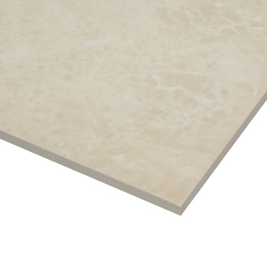 Керамогранит Уральский Гранит Гранитея Синара светло-серый G311 полированный 600х600х10 мм (4 шт.=1,44 кв.м)