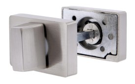 Накладка Palladium X BK SN, ЦАМ, цвет цинк