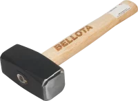 Кувалда Bellota 25310-B деревянная рукоятка 1000 г