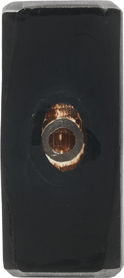 Кувалда Bellota 25310-B деревянная рукоятка 1000 г