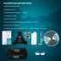 Триммер бензиновый Oasis TB-2900N Вт N 3.8 л.с.